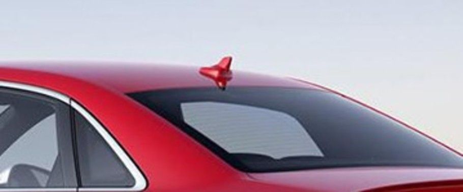 S4 Roof Antenna S4 Roof Antenna