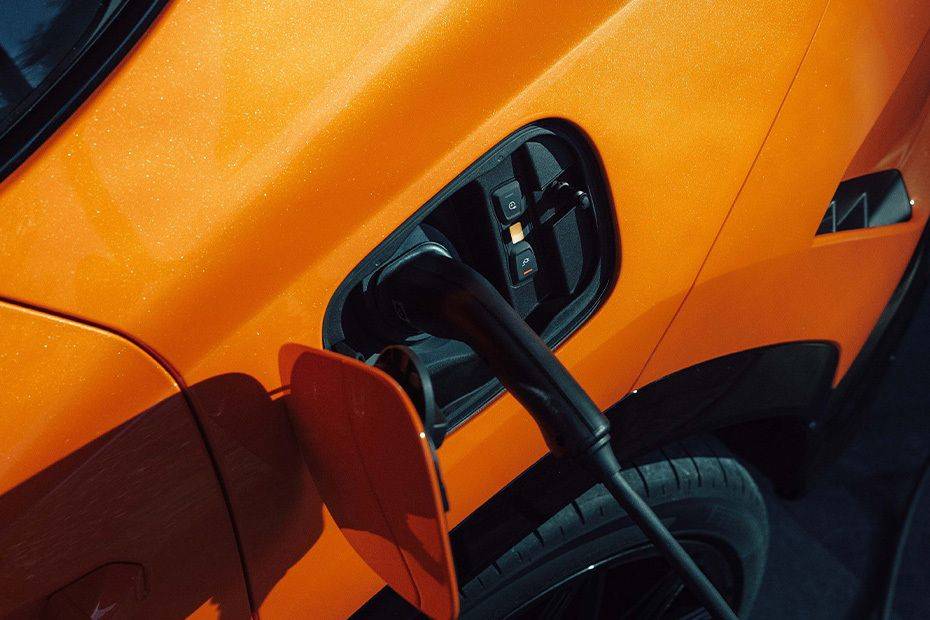 Gas Cap Open of أوروس Gas Cap Open of أوروس