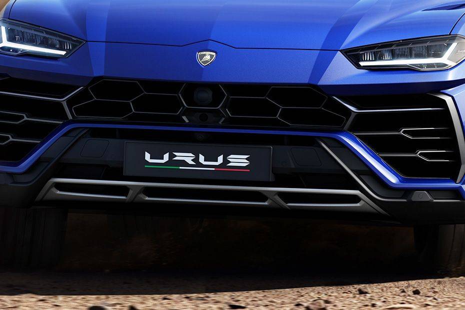 أوروس Grille View أوروس Grille View