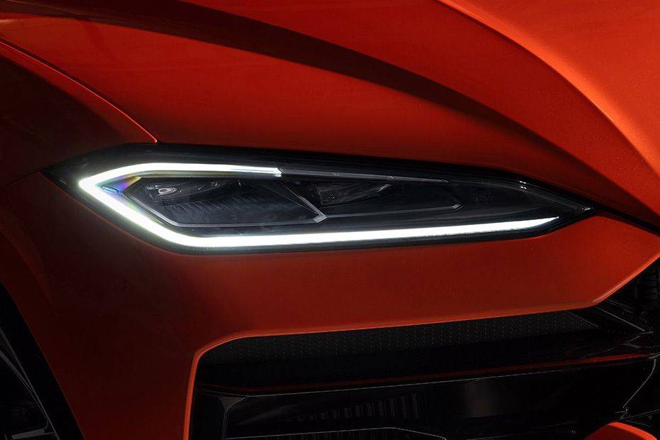 أوروس Headlight أوروس Headlight