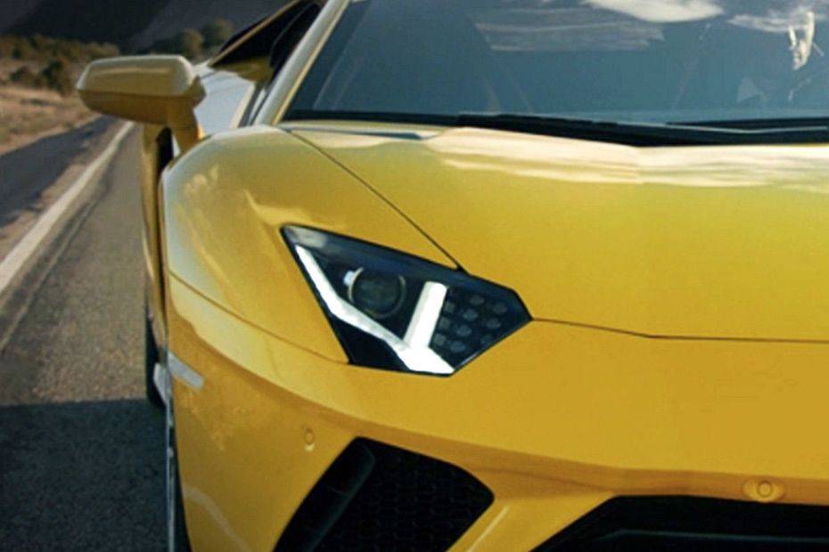 Aventador Headlight Aventador Headlight