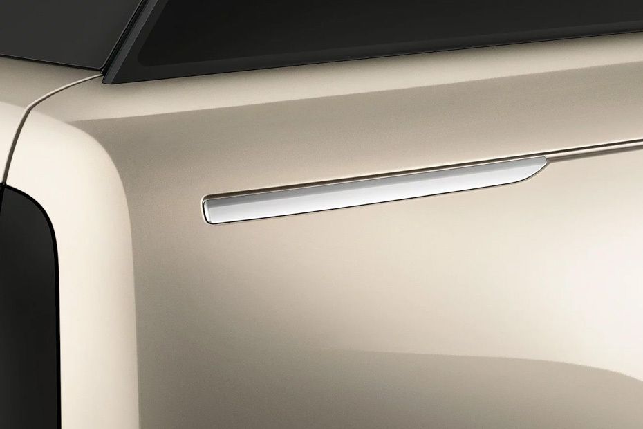 رينج روفر Door handle رينج روفر Door handle