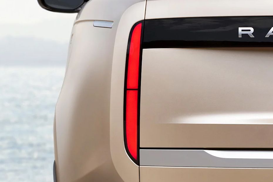 رينج روفر Tail light رينج روفر Tail light