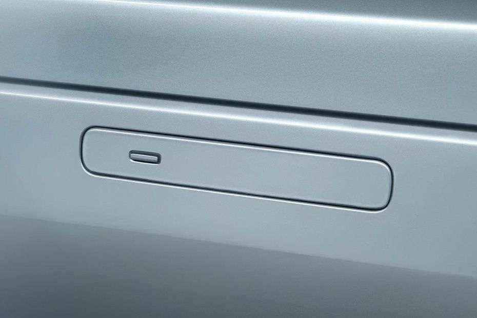 Range Rover Velar Door handle Range Rover Velar Door handle