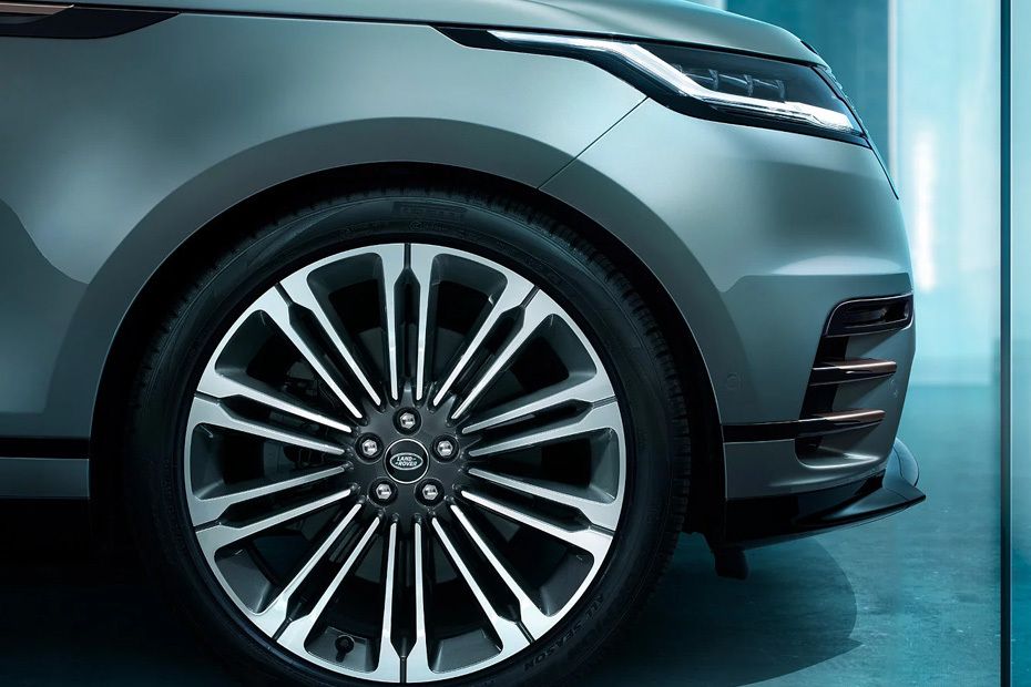 Range Rover Velar Wheel Range Rover Velar Wheel