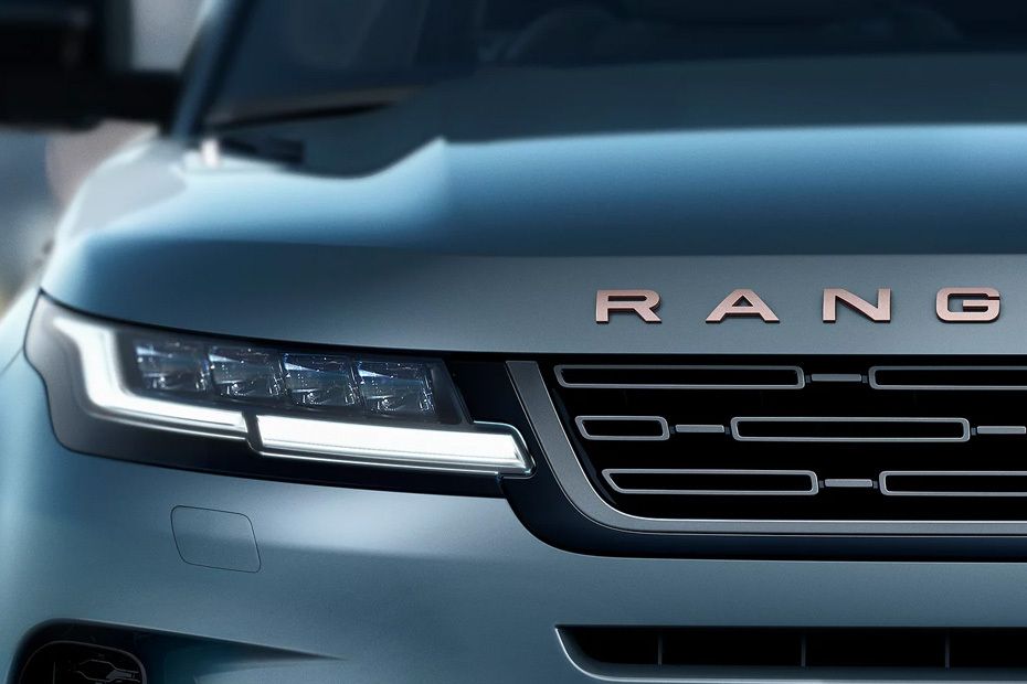 RANGE ROVER EVOQUE Headlight RANGE ROVER EVOQUE Headlight