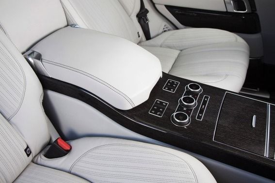 Range Rover Standard WheelBase Wheel Range Rover Standard WheelBase Wheel