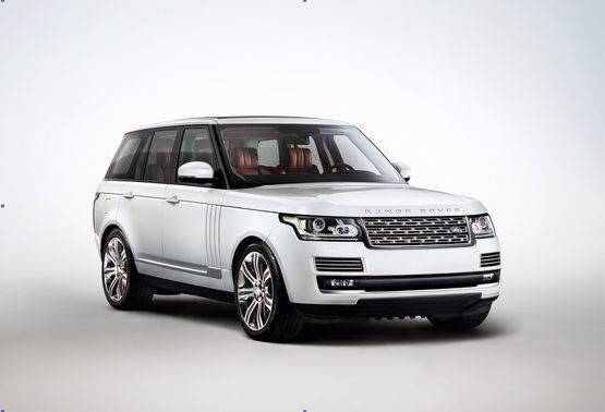 Range Rover Standard WheelBase Wheel Range Rover Standard WheelBase Wheel