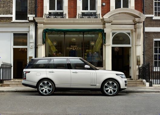 Range Rover Standard WheelBase Wheel Range Rover Standard WheelBase Wheel