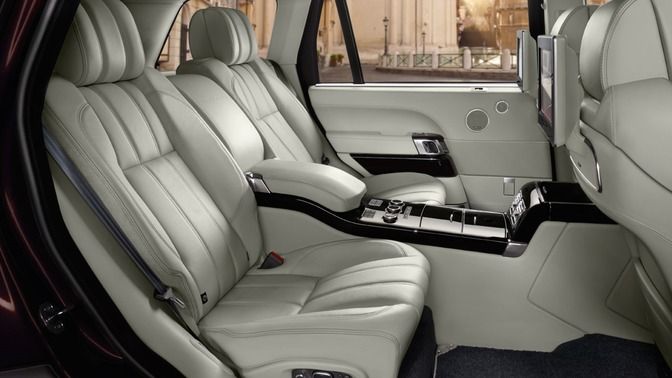 Range Rover Standard WheelBase Wheel Range Rover Standard WheelBase Wheel