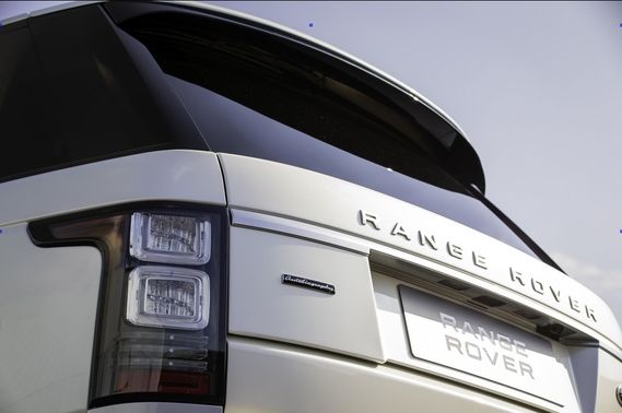 Range Rover Standard WheelBase Wheel Range Rover Standard WheelBase Wheel