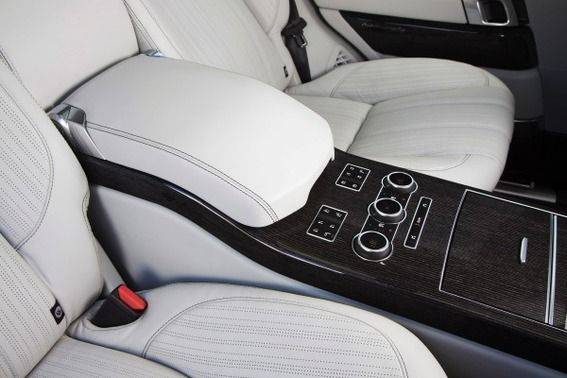 Range Rover Long WheelBase Wheel Range Rover Long WheelBase Wheel
