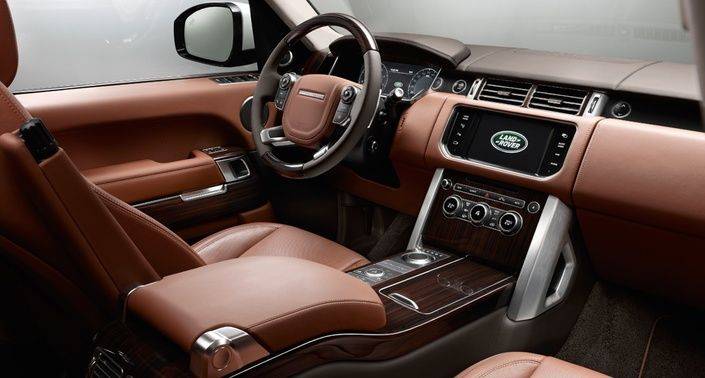 Range Rover Long WheelBase Wheel Range Rover Long WheelBase Wheel