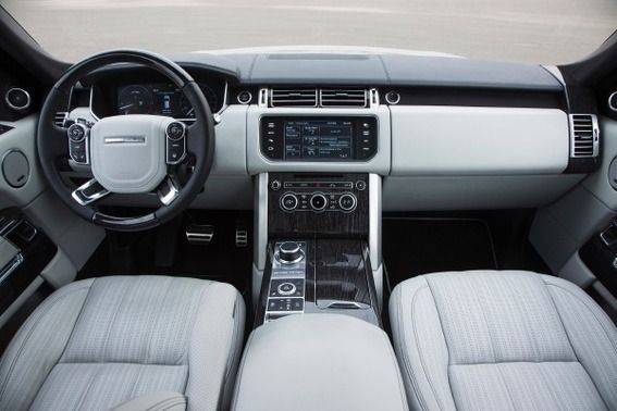 Range Rover Long WheelBase Wheel Range Rover Long WheelBase Wheel