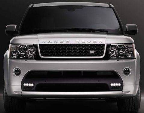 Range Rover Long WheelBase Wheel Range Rover Long WheelBase Wheel