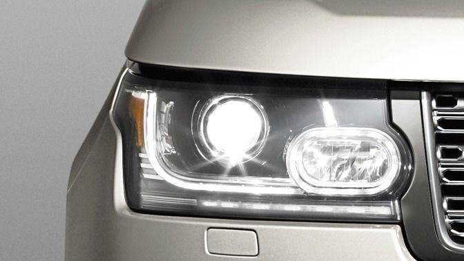 Range Rover Long WheelBase Wheel Range Rover Long WheelBase Wheel