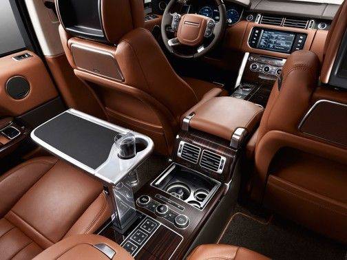 Range Rover Long WheelBase Wheel Range Rover Long WheelBase Wheel