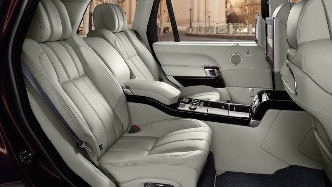 Range Rover Long WheelBase Wheel Range Rover Long WheelBase Wheel