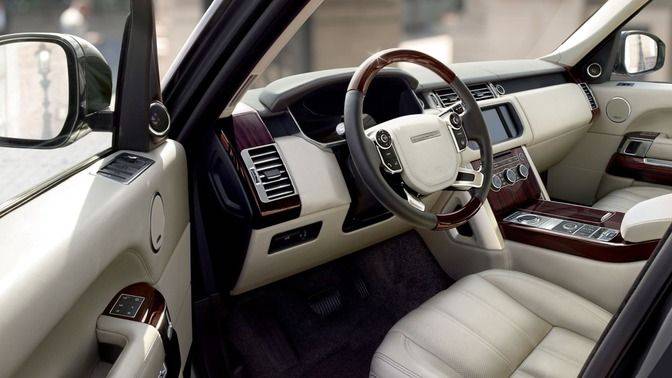 Range Rover Long WheelBase Wheel Range Rover Long WheelBase Wheel