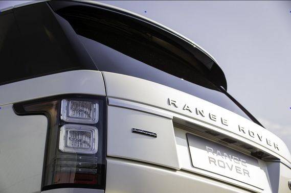 Range Rover Long WheelBase Wheel Range Rover Long WheelBase Wheel