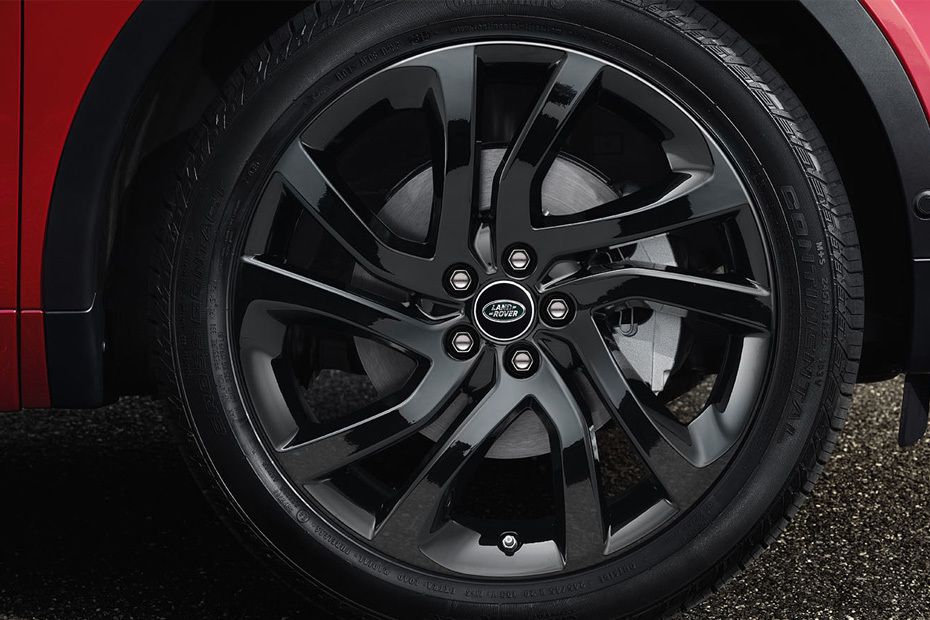Discovery Sport Wheel Discovery Sport Wheel