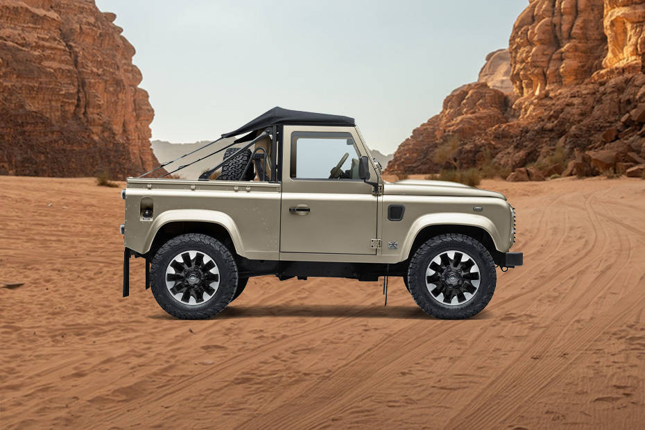 Classic Defender Wheel Classic Defender Wheel