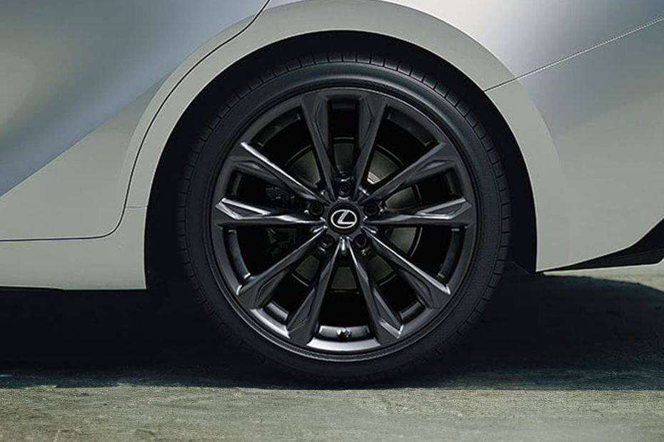 IS Wheel IS Wheel