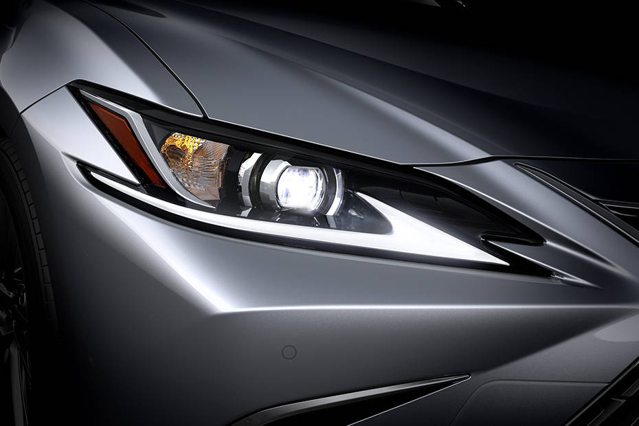 ES Headlight ES Headlight