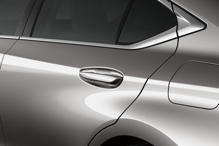 إي إس 2026 Door handle إي إس 2026 Door handle