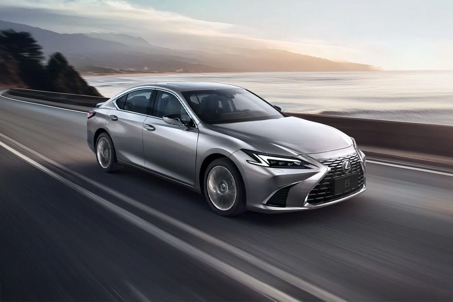 Lexus ES 2026 Videos Watch First Drive Road Test Lexus ES 2026 Videos Watch First Drive Road Test