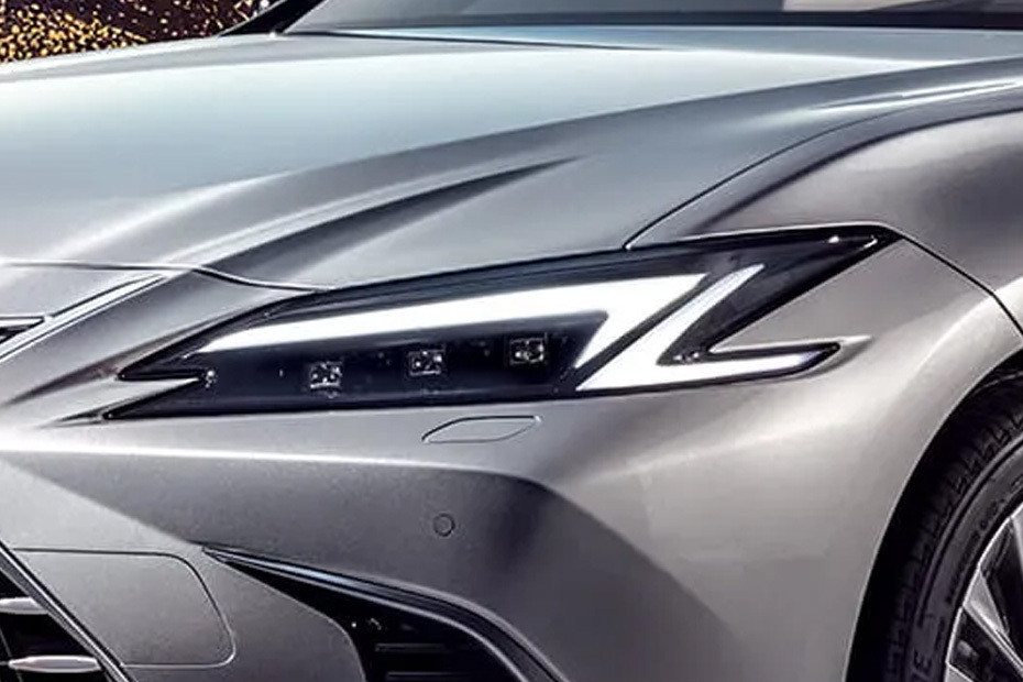 إي إس 2026 Headlight إي إس 2026 Headlight