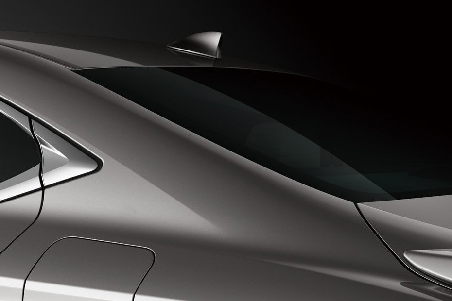 إي إس 2026 Roof Antenna إي إس 2026 Roof Antenna