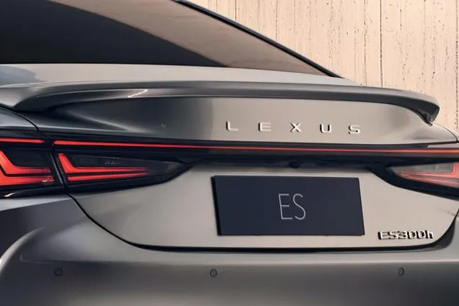 إي إس 2026 Spoiler إي إس 2026 Spoiler