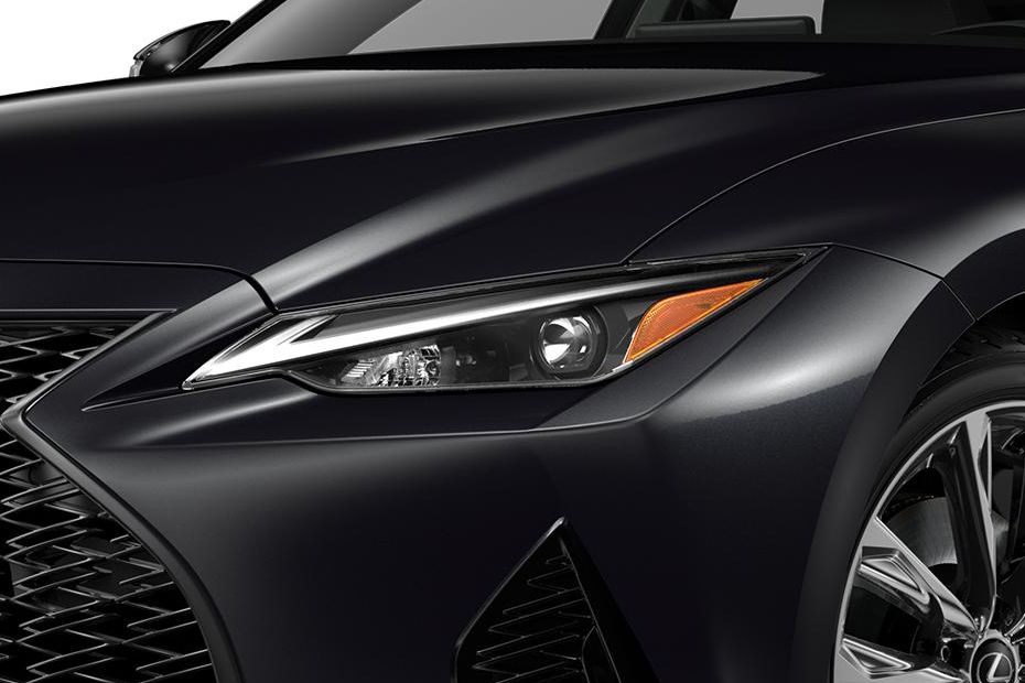 IS (2021-2022) Headlight IS (2021-2022) Headlight