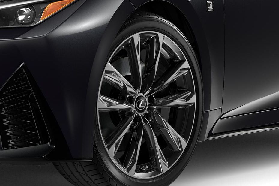 IS (2021-2022) Wheel IS (2021-2022) Wheel