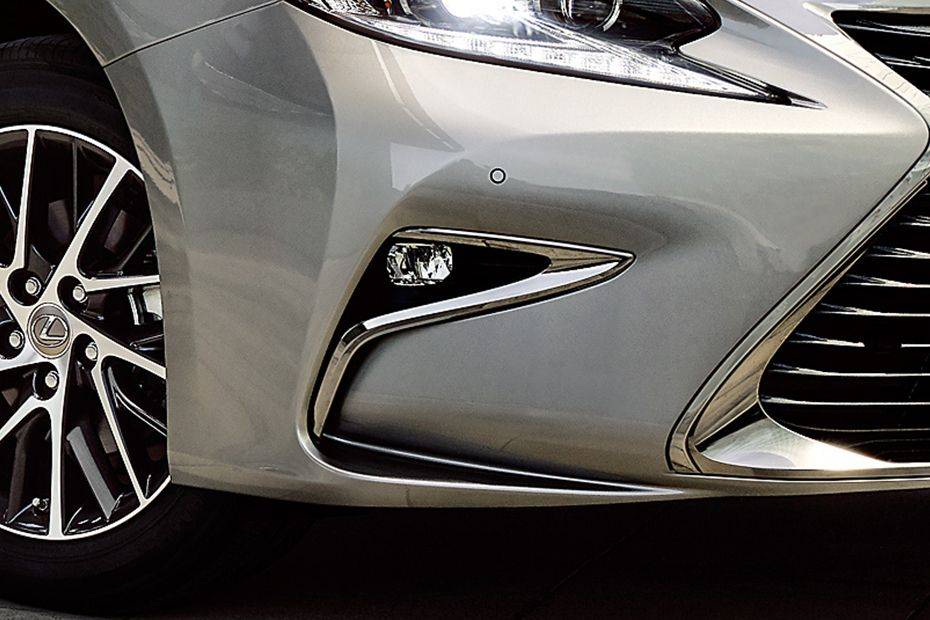 ES (2013-2021) Front Fog Lamp ES (2013-2021) Front Fog Lamp
