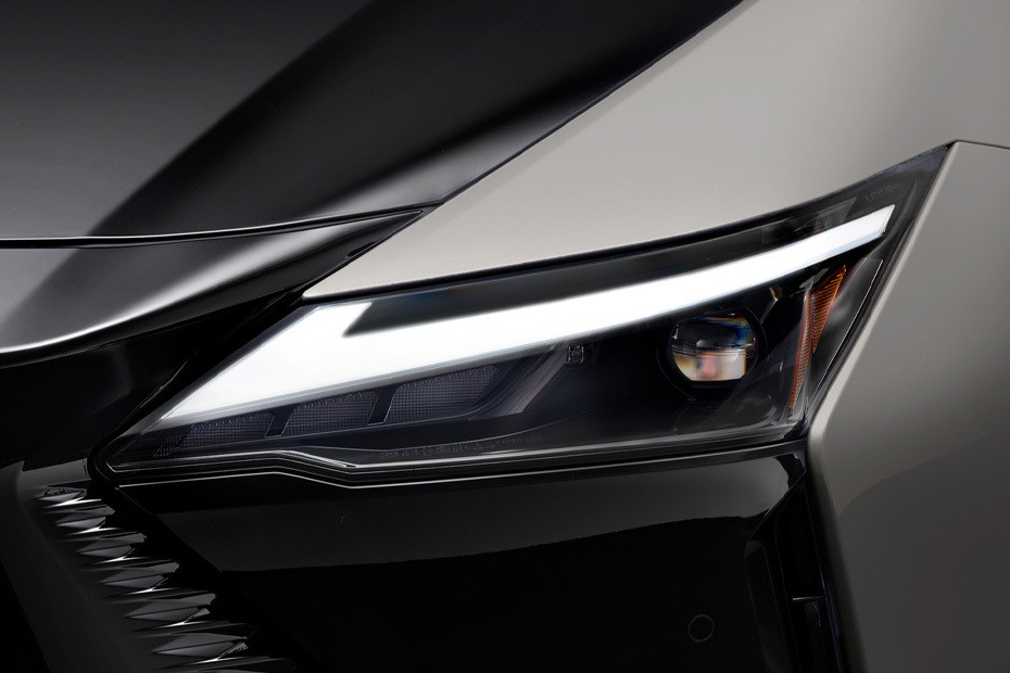 آر زد Headlight آر زد Headlight