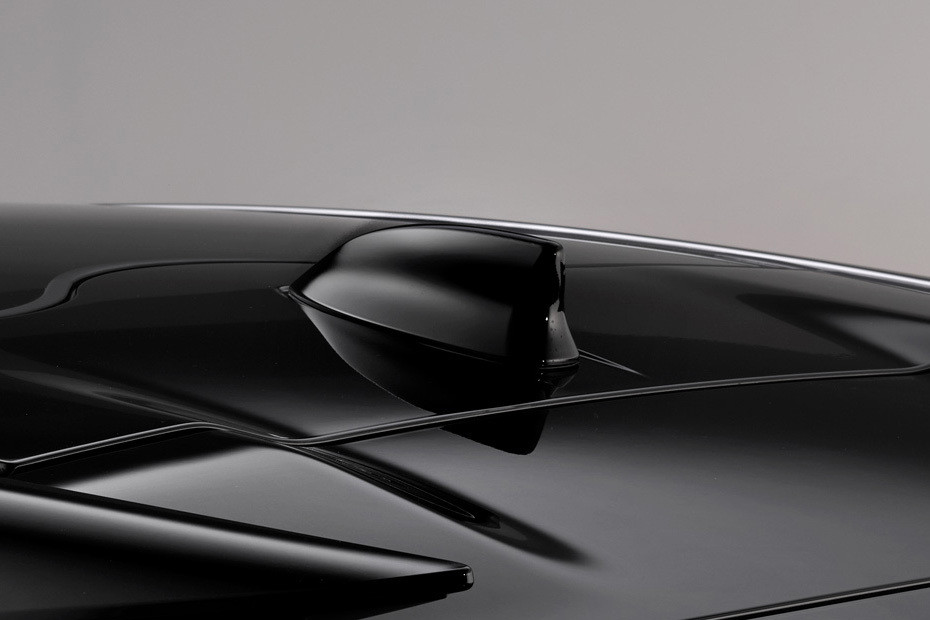 آر زد Roof Antenna آر زد Roof Antenna