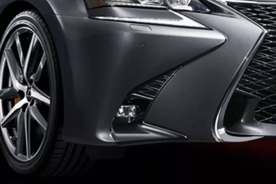 GS (2013-2021) Front Fog Lamp GS (2013-2021) Front Fog Lamp