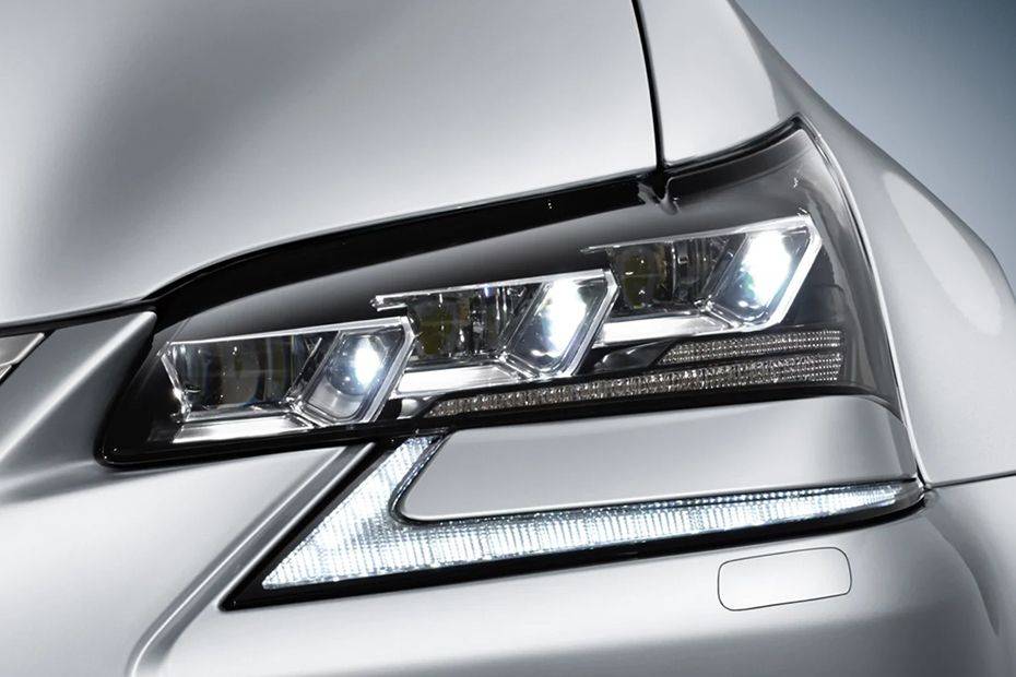 GS (2013-2021) Headlight GS (2013-2021) Headlight