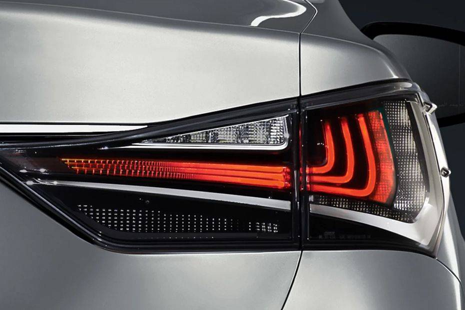 GS (2013-2021) Tail light GS (2013-2021) Tail light