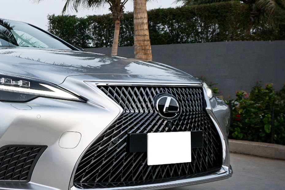 Lexus Lexus