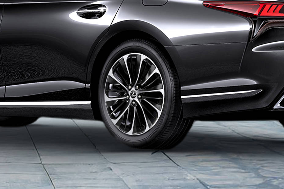 LS Wheel LS Wheel