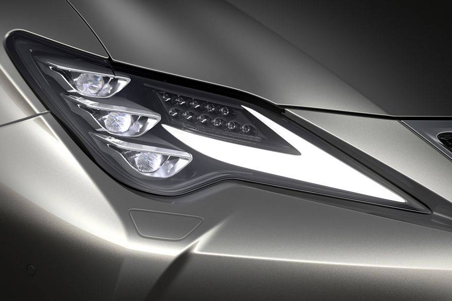 RC Headlight RC Headlight