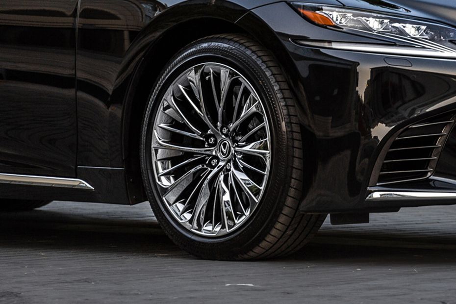 RX Hybrid (2022-2024) Wheel RX Hybrid (2022-2024) Wheel