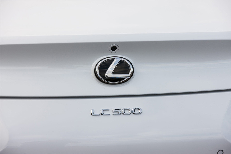 Lexus Lexus