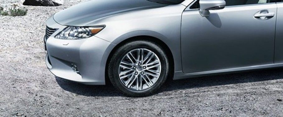 ES 2016 Wheel ES 2016 Wheel