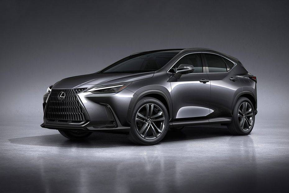 لكزس نكس 350 AA Elegant 2025 العربيةالسعودية