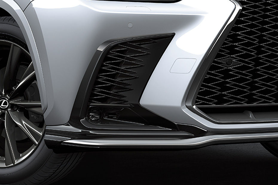 نكس Front Fog Lamp