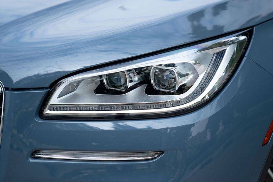 كورسير Headlight كورسير Headlight